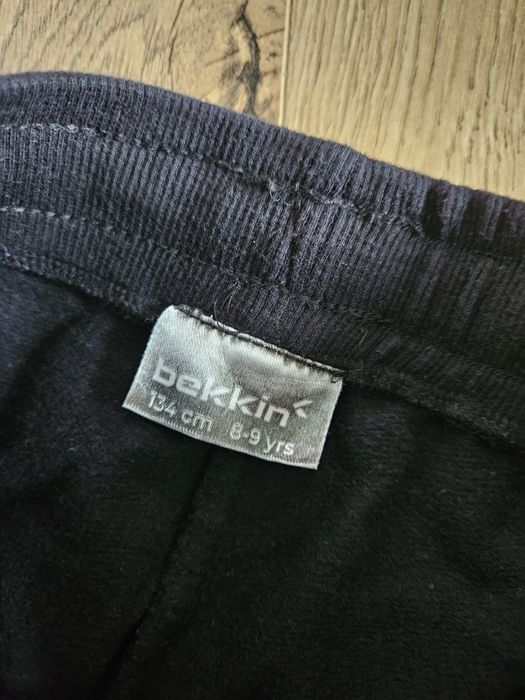 Spodnie bekkin 134