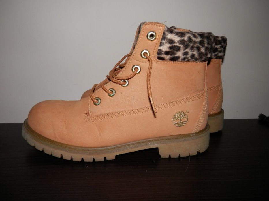 Timberland 40/25cm