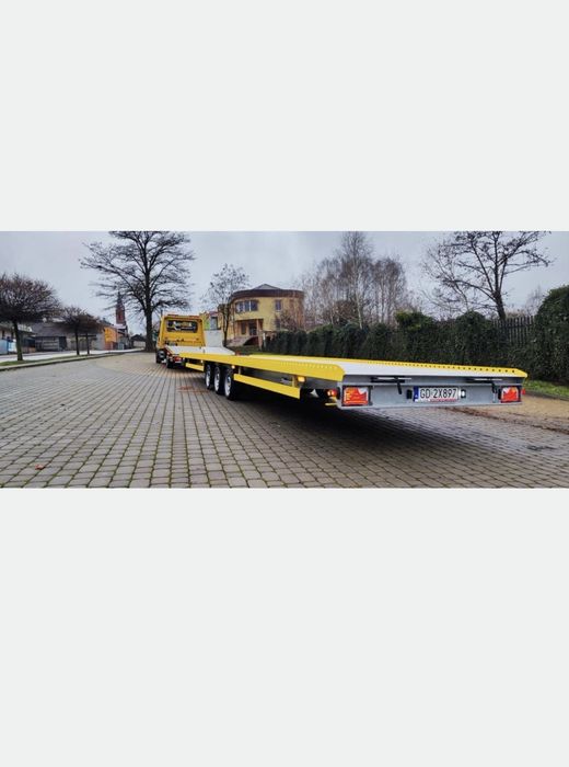 WYNAJEM AUTOLAWETA. Starogard gdanski,Skorcz,Pelplin i okolice