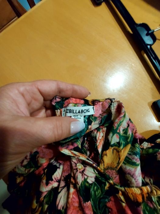 Blusa com pouco uso