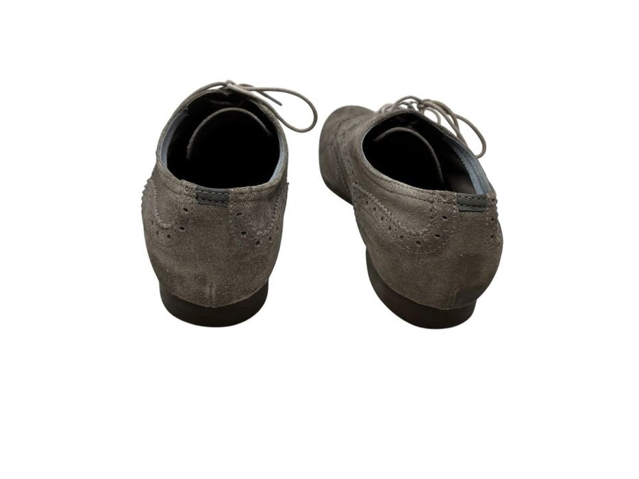 Polbuty skorzane Geox rozmiar 42,5