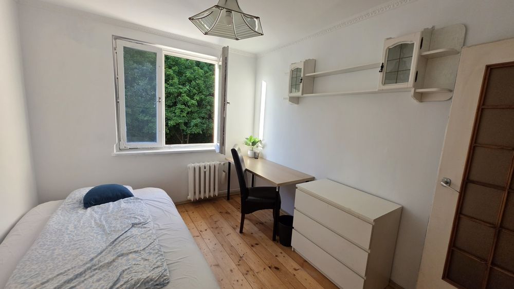 Mieszkanie – Gdańsk, Kolonia Wyżyny, Siedlce - Widok 3