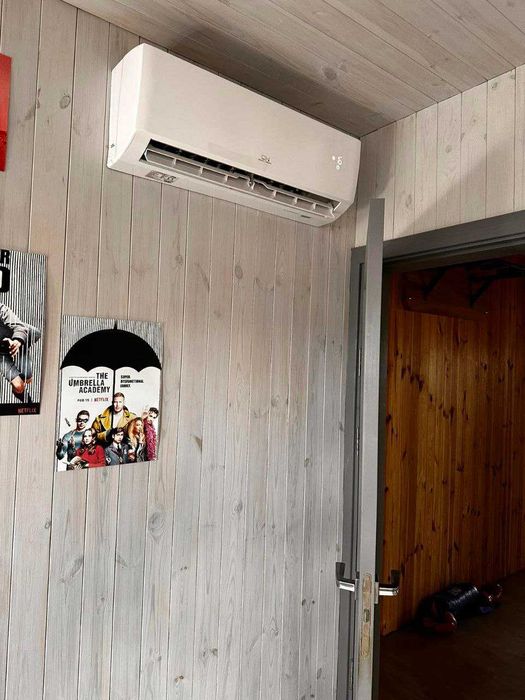 Установка кондиционера/МОНТАЖ-Продаж по вигідній ціні/ЗНИЖКИ