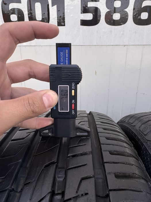 Opony Barum Bravuris 3 HM 215/50 R17 91Y – komplet 4 sztuki