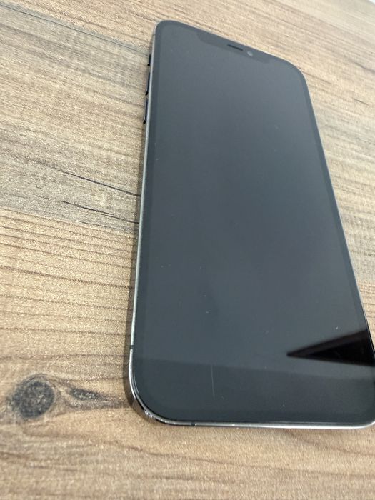 Iphone 12 pro 512