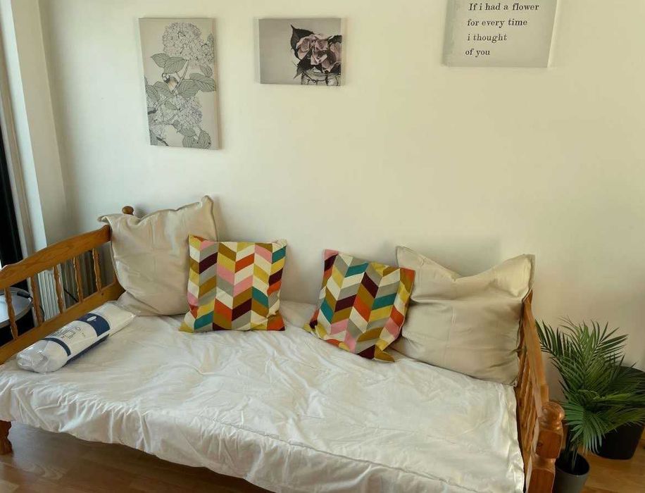Maravilhoso Quarto em condomínio fechado - Alcabideche