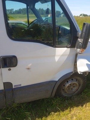 Iveco daily 35s13