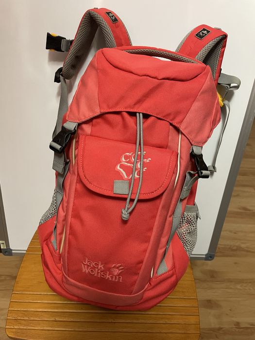 Jack Wolfskin 16 L  plecak trekkingowy