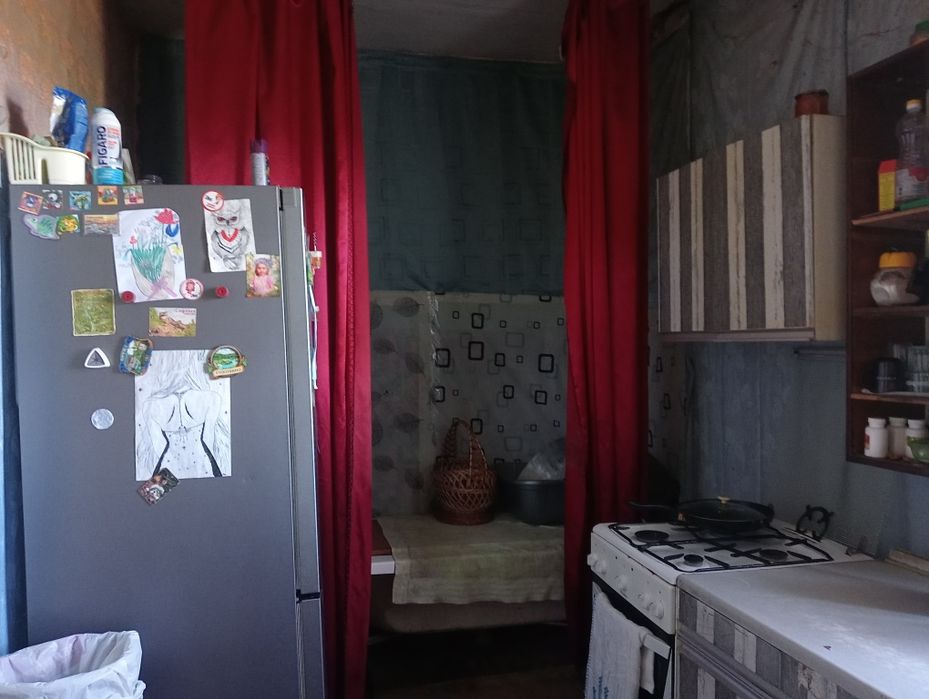 Продаж будинку Красна Слобідка
