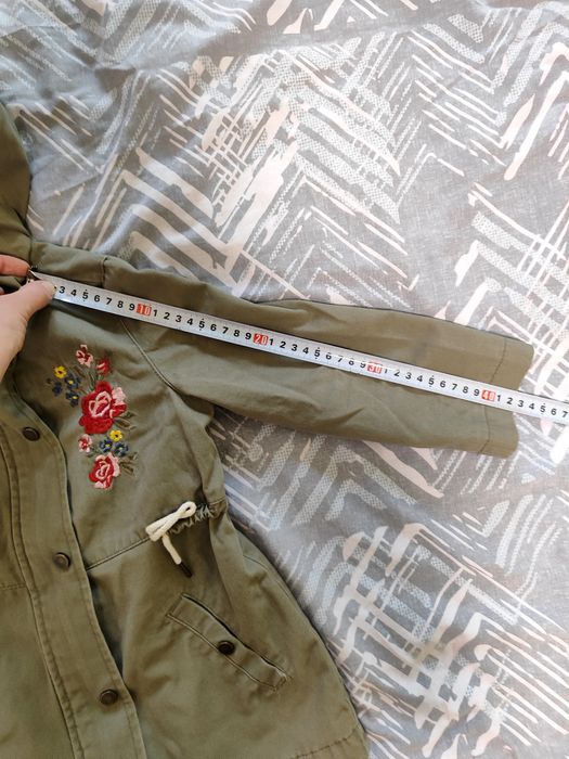 Куртка, парка LC Waikiki 104-110