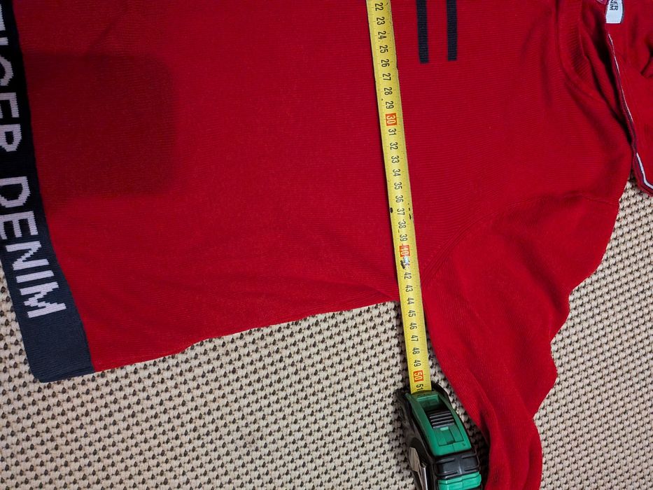 Кофта  Tommy Hilfiger