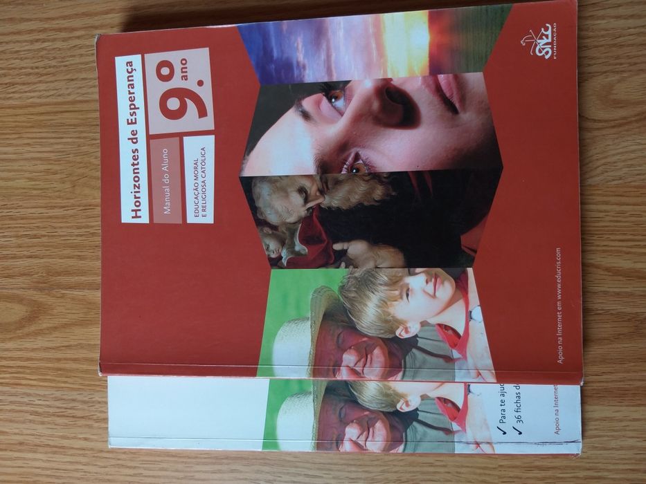 Horizontes de Esperança