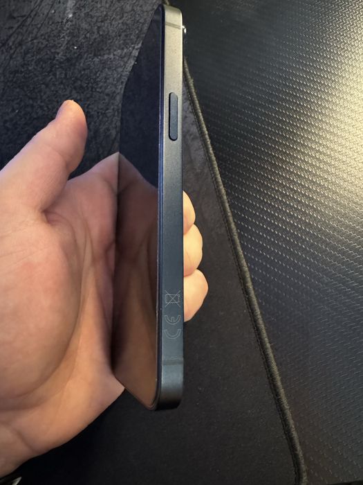 IPHONE 14  / bdb stan / oryginalny nowy kabel / 84% baterii