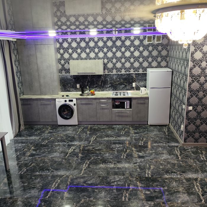 Посуточно квартиры в центре города Кременчуга