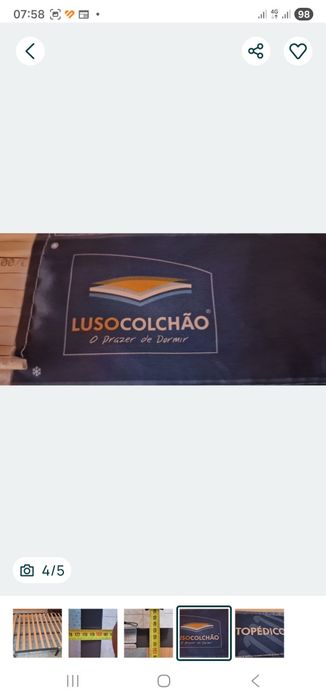 Colcao ortopedico