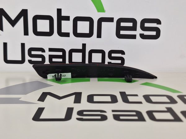 Luz Refletiva Traseira Esquerdo Volkswagen Scirocco III