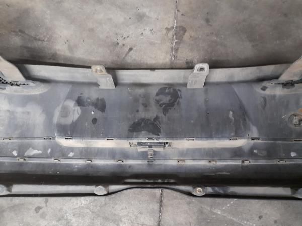 Pára-choques trás FIAT Punto (188_)