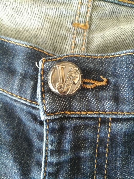 Versace jeans джинсы