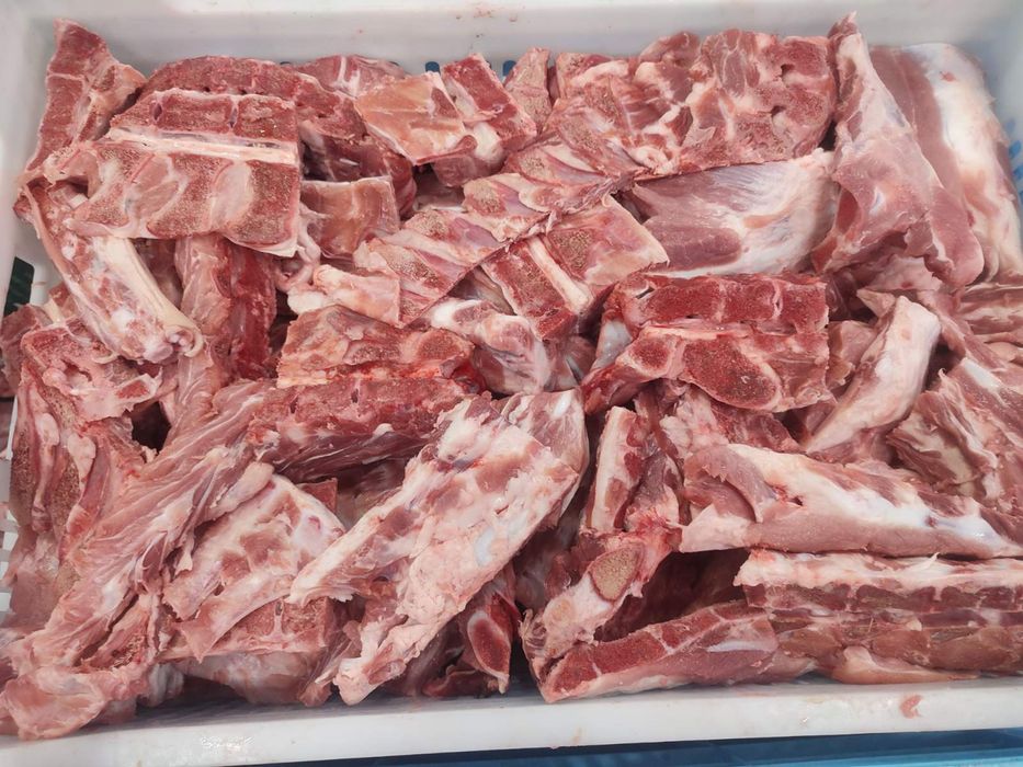 Костный остаток, кости