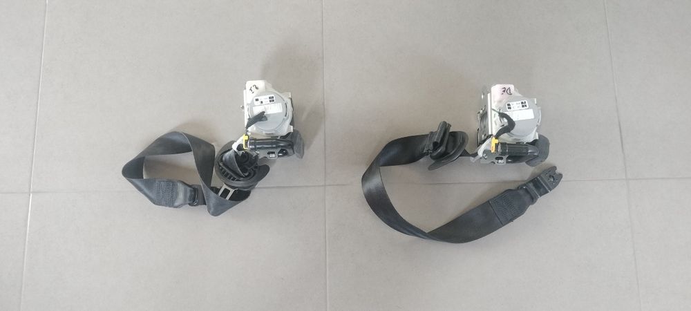 Conjunto Airbags SEAT Ibiza V