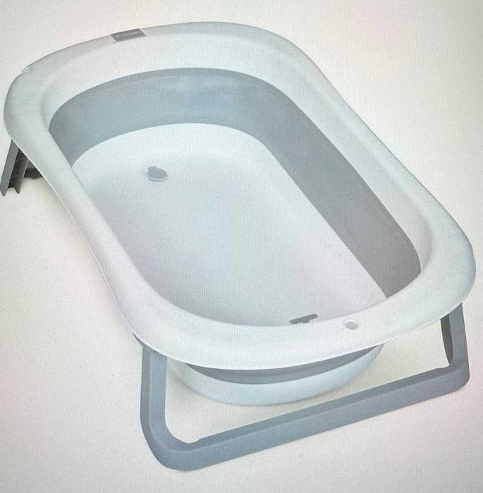 ванночка дитяча, складна