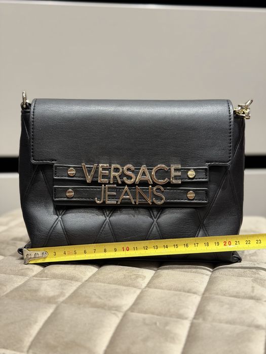 Сумка Versace Jeans