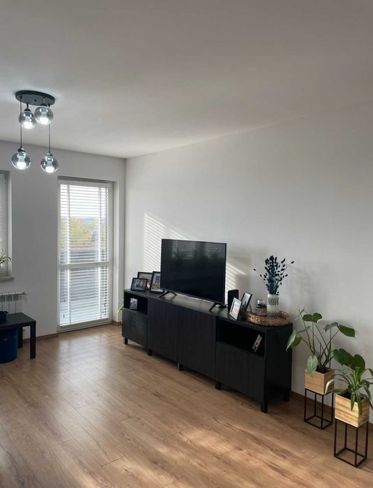 Mieszkanie – Nowe - Widok 5