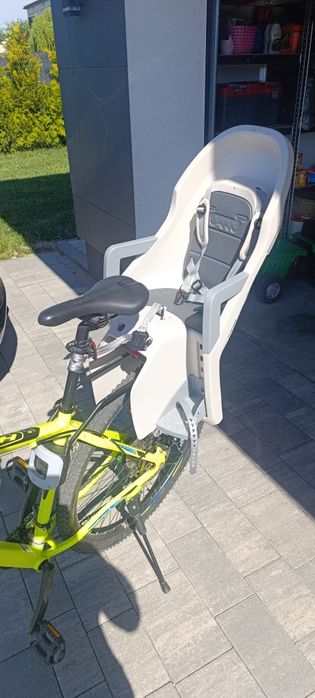 Fotelik rowerowy Kross