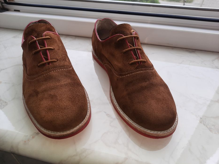 Продам туфли. NOBRAND
