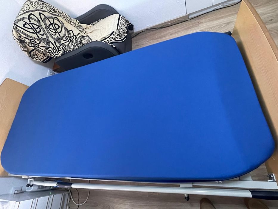 Colchão Anatómico Anti-Escaras Viscoelástico