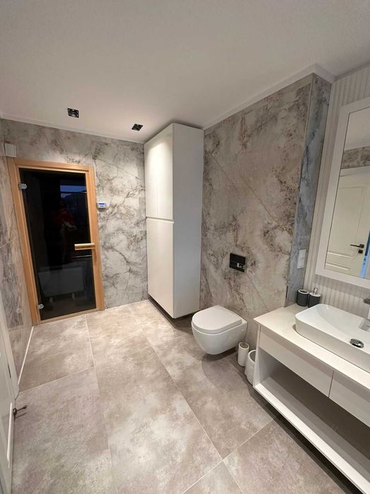 Продається нова Вілла Green Hill Villas в Аланії   4+1