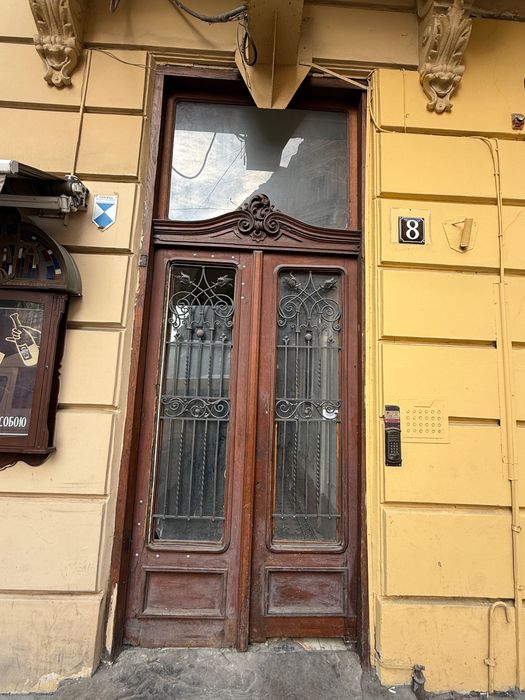 3-rooms apartment apartment by the address st. Franko Ivana ul (area 75 m²) - Atlanta.ua - photo 3