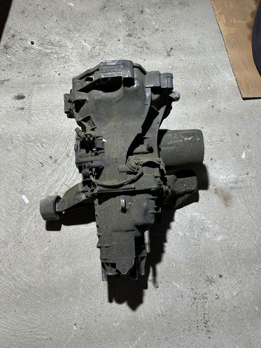 Caixa de 5 velocidades VW passat B5 1.9TDI 115cv