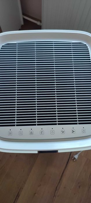 Oczyszczacz powietrza WEBBER+ AP9900