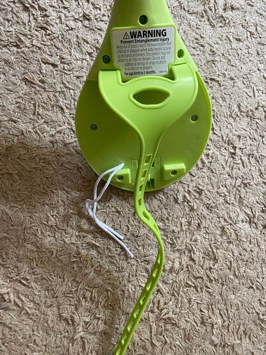 Продам мобіль Fisher-Price