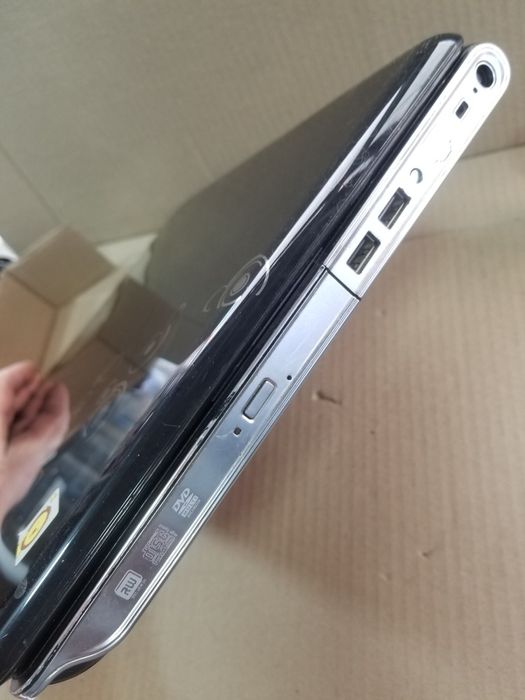Ноутбук HP Pavilion dv6-2106er