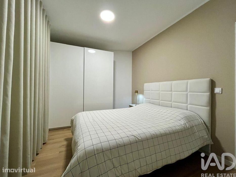 Apartamento T2 em Ramalde de 71 m2