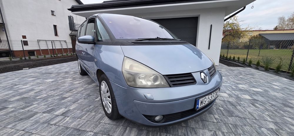 Renault Espace