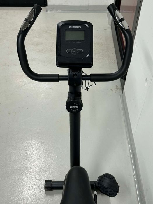 Rowerek stacjonarny Zipro magnetic One S