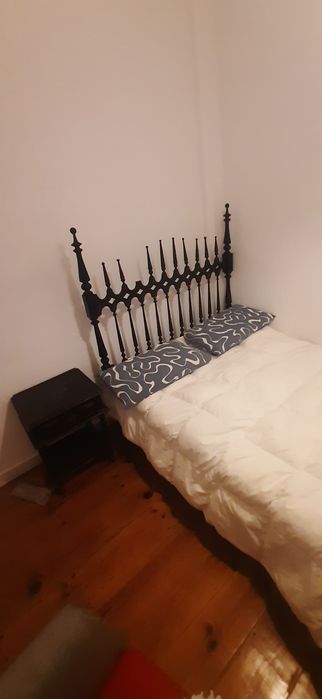 Arrendamento de quarto