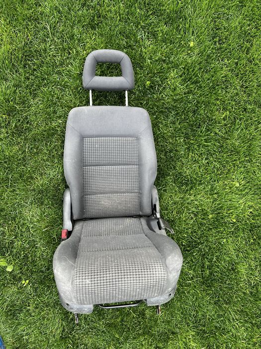 Dotel VW Sharan / Galaxy