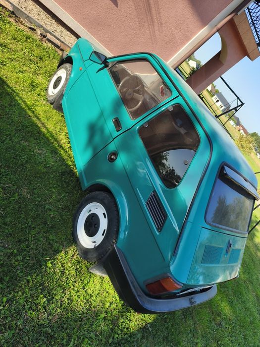 Fiat 126