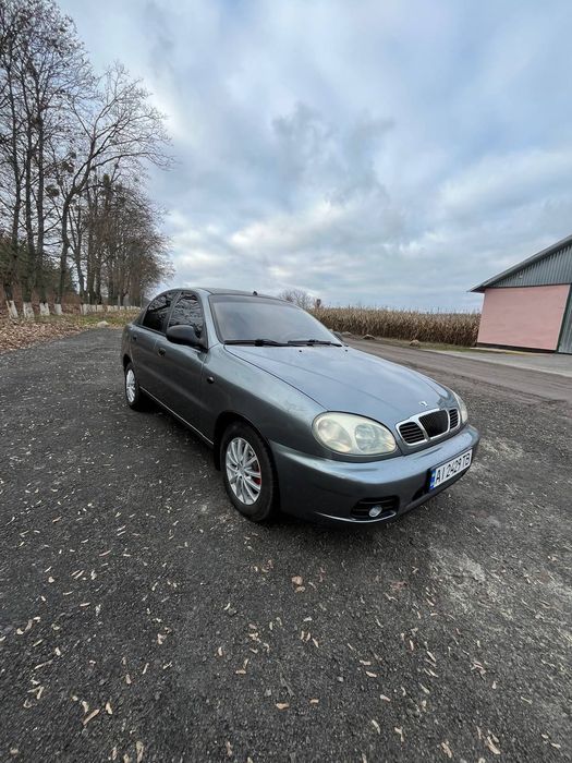 Zaz Sens 2011року