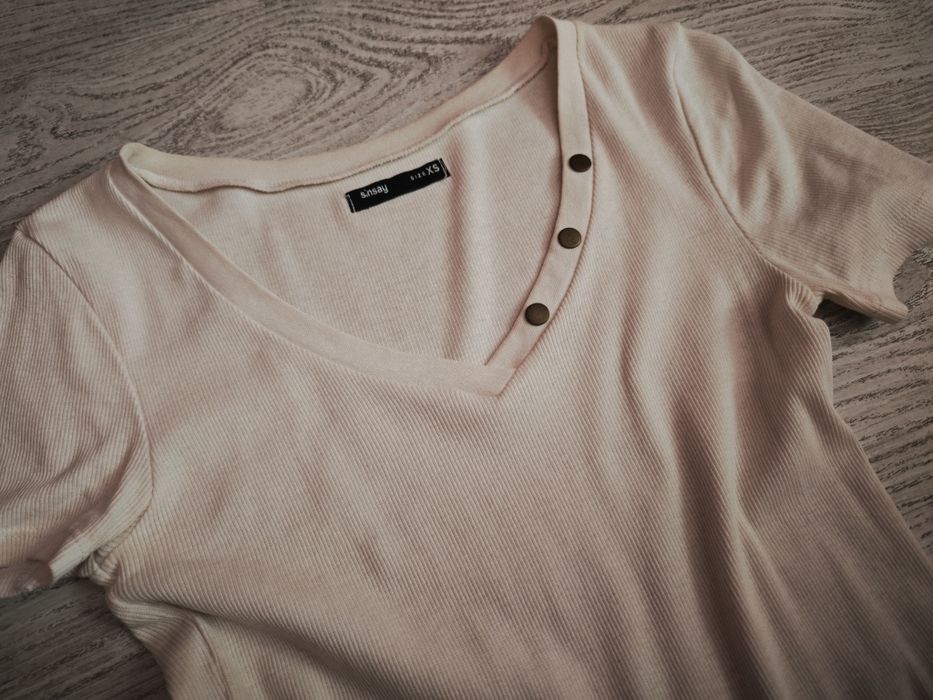 Koszulka krótki rękaw