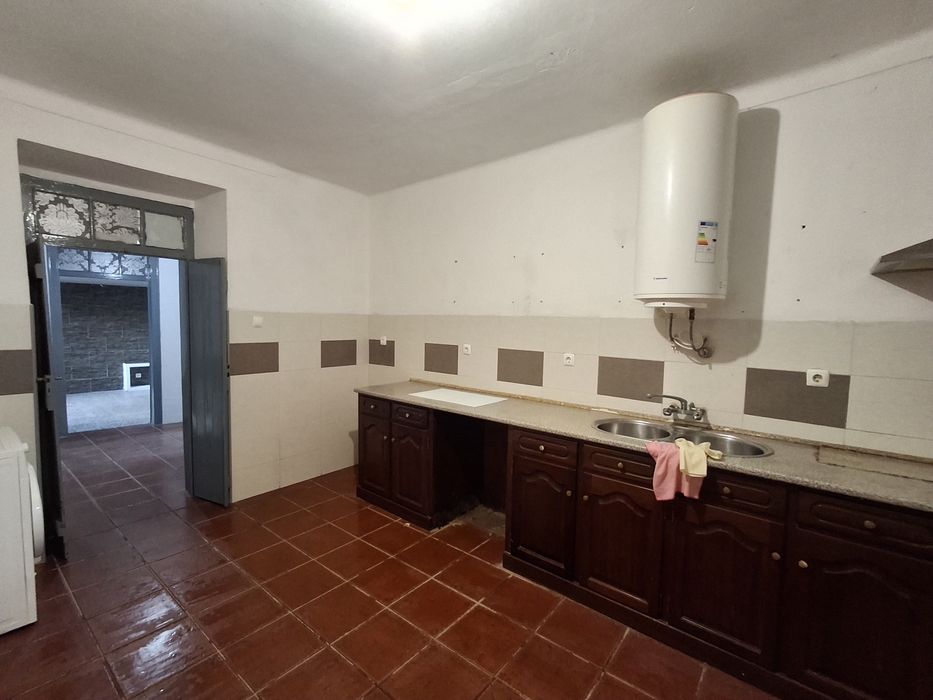 Casa em Jungeiros