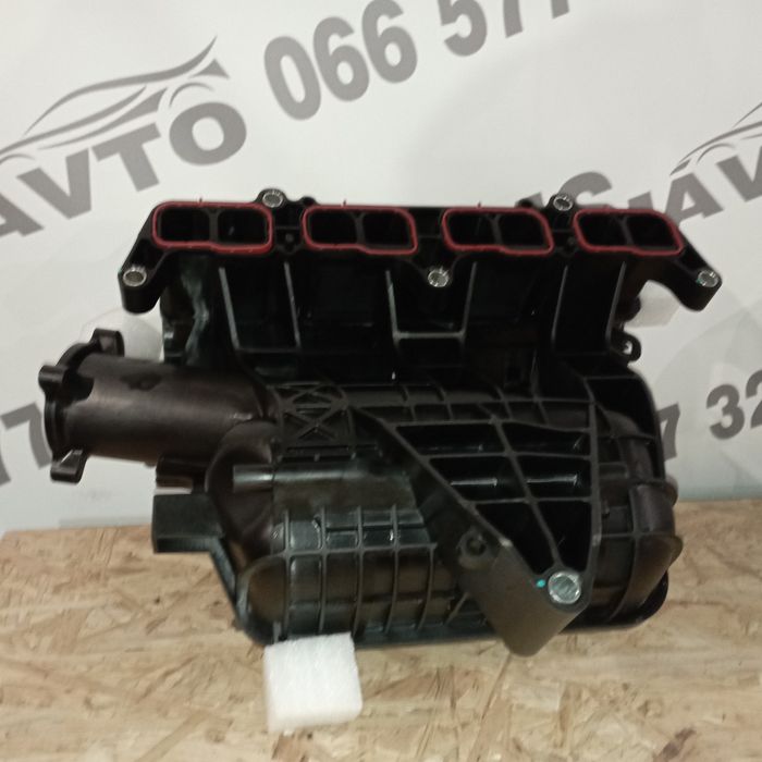 Колектор впускний Mazda 2.5 GJ GL сх 5,сх3,3,6 2015-25

5500 грн
