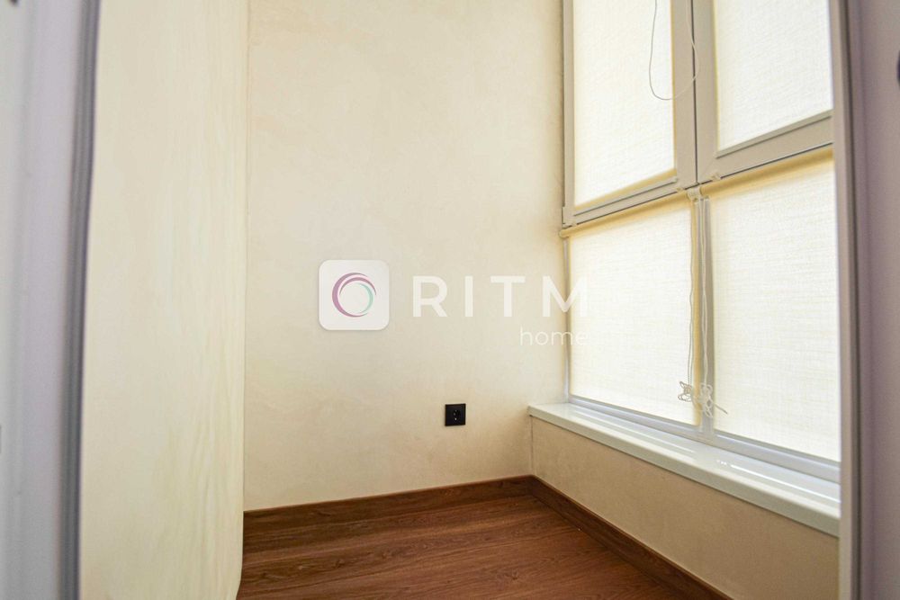 Продаж 1 кімнатної квартири в сучасному ЖК Manhattan площею 41м.кв .