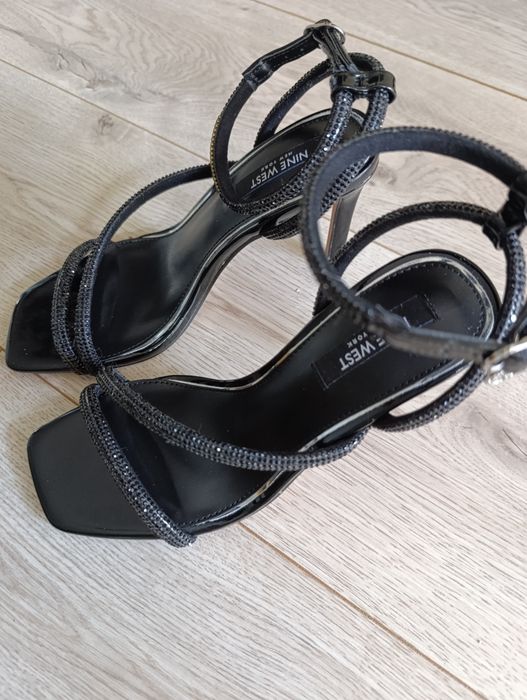 Босоніжки Nine West 37 р.