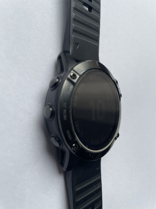 Garmin Fenix 6 PRO 47mm