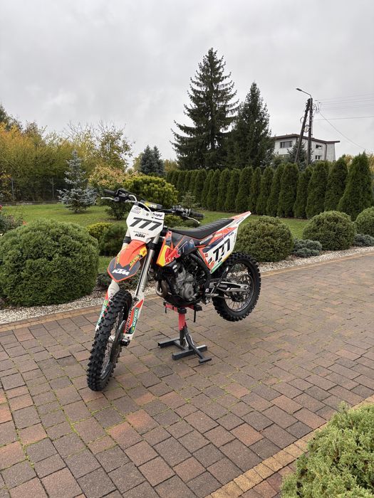 KTM
